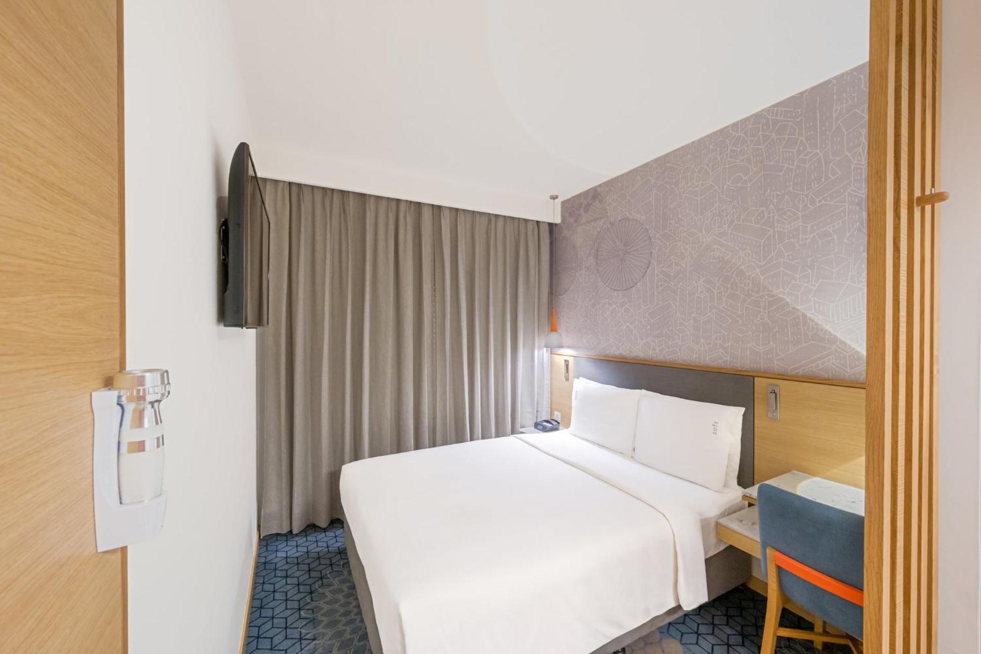 Holiday Inn Express Greater Noida Knowledge Park By Ihg Екстер'єр фото