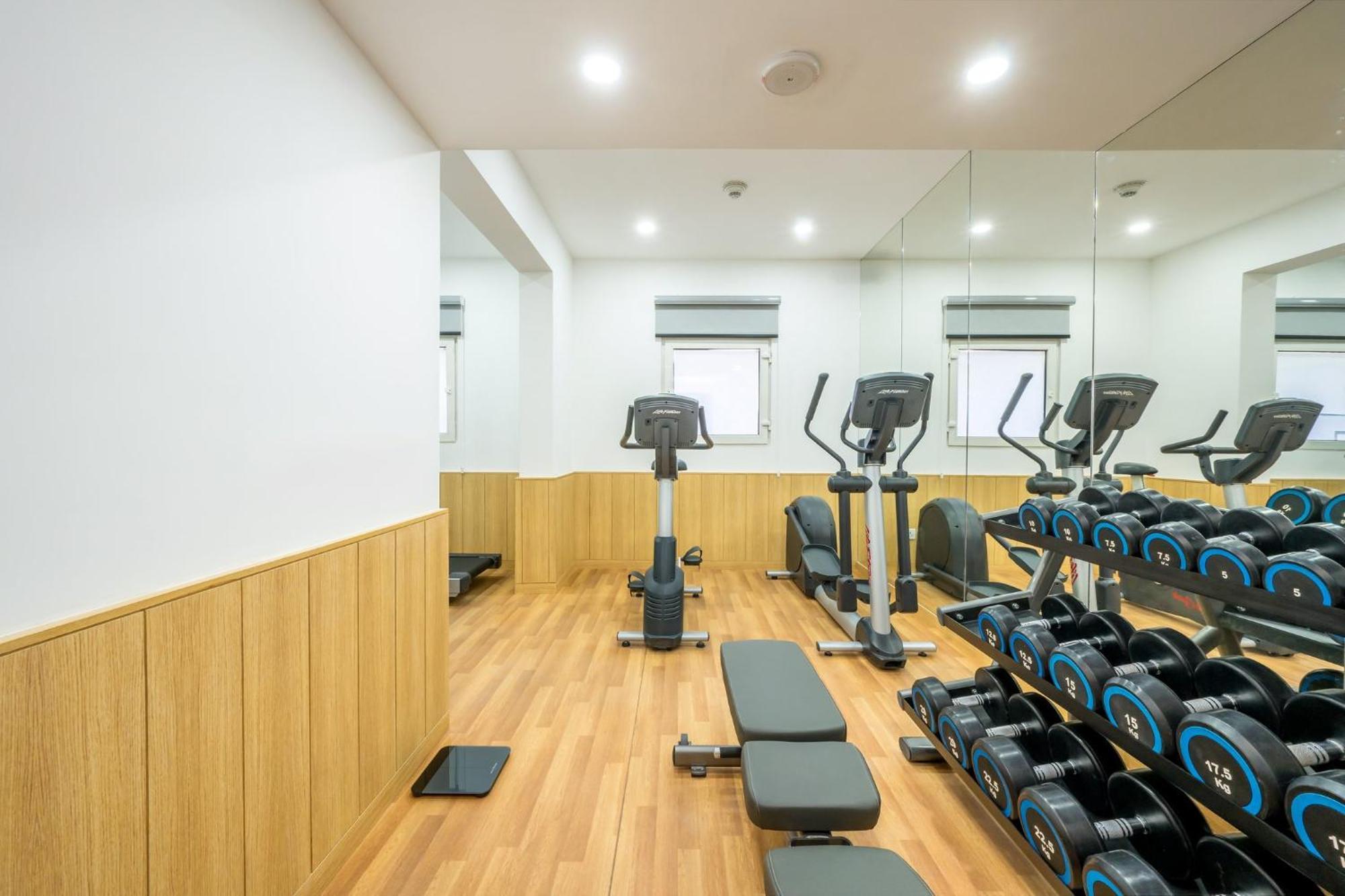 Holiday Inn Express Greater Noida Knowledge Park By Ihg Екстер'єр фото